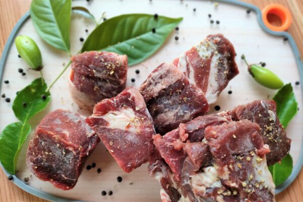 Tips menyimpan daging kurban dengan tepat